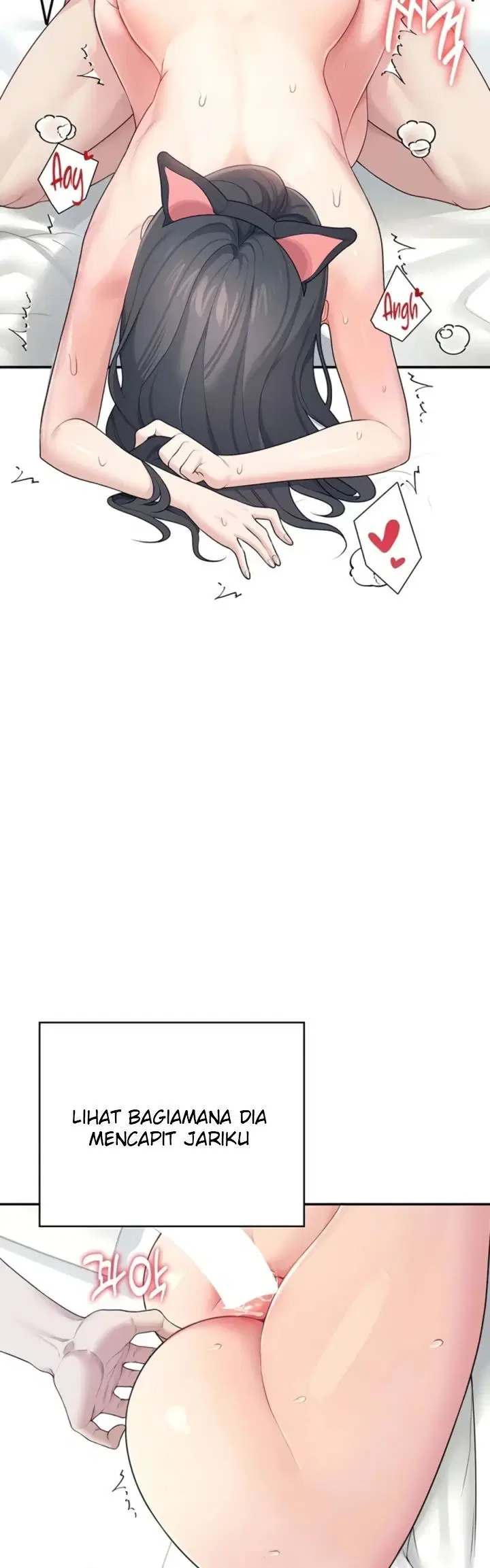 Wireless Onahole - Chapter 12 29 Wireless Onahole - Chapter 12 29