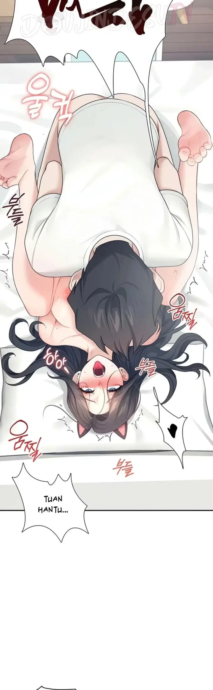 Wireless Onahole - Chapter 12 14 Wireless Onahole - Chapter 12 14