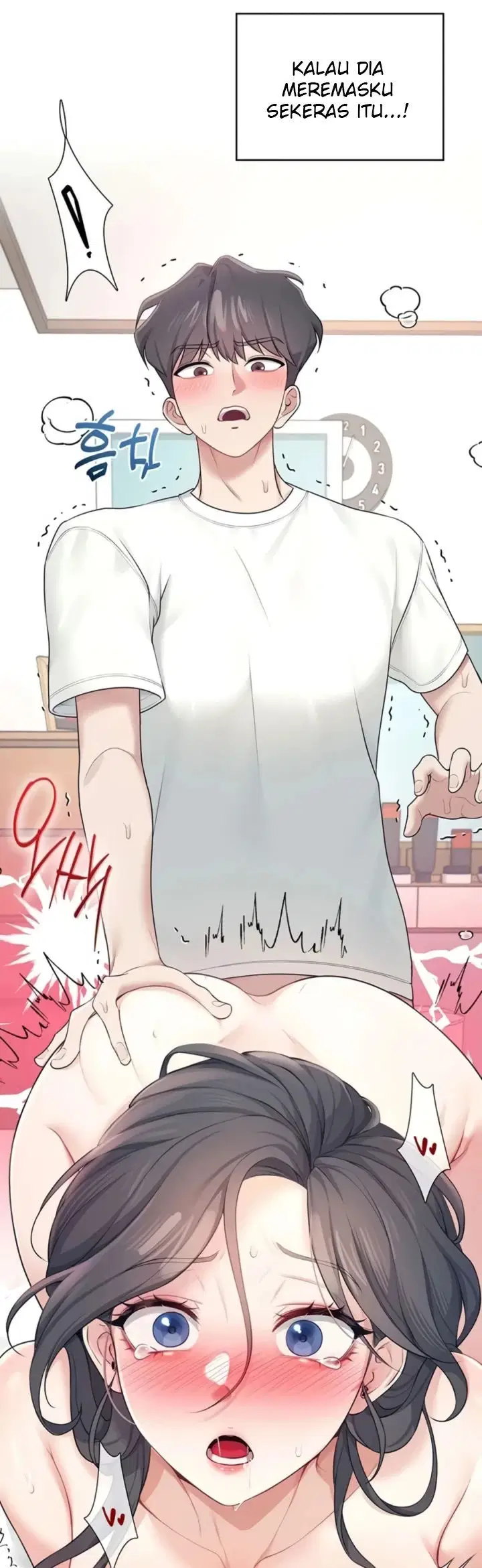 Wireless Onahole - Chapter 12 42 Wireless Onahole - Chapter 12 42