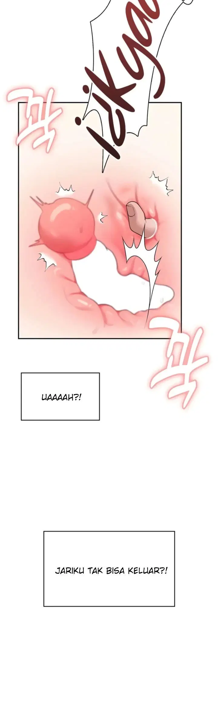 Wireless Onahole - Chapter 12 41 Wireless Onahole - Chapter 12 41