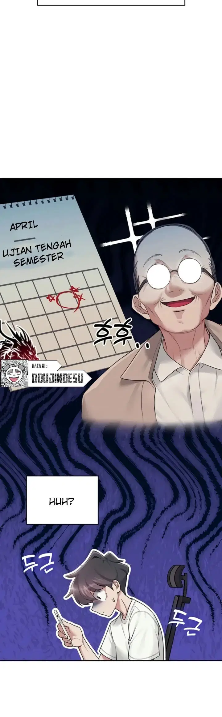 Wireless Onahole - Chapter 12 54 Wireless Onahole - Chapter 12 54