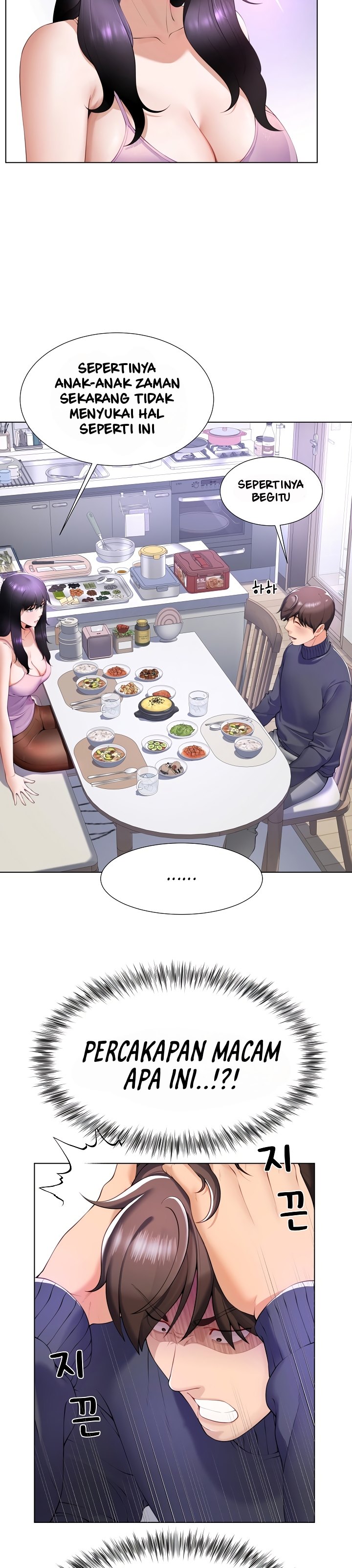 Wanna Become a Dad or a Boyfriend - Chapter 2 8 Wanna Become a Dad or a Boyfriend - Chapter 2 8