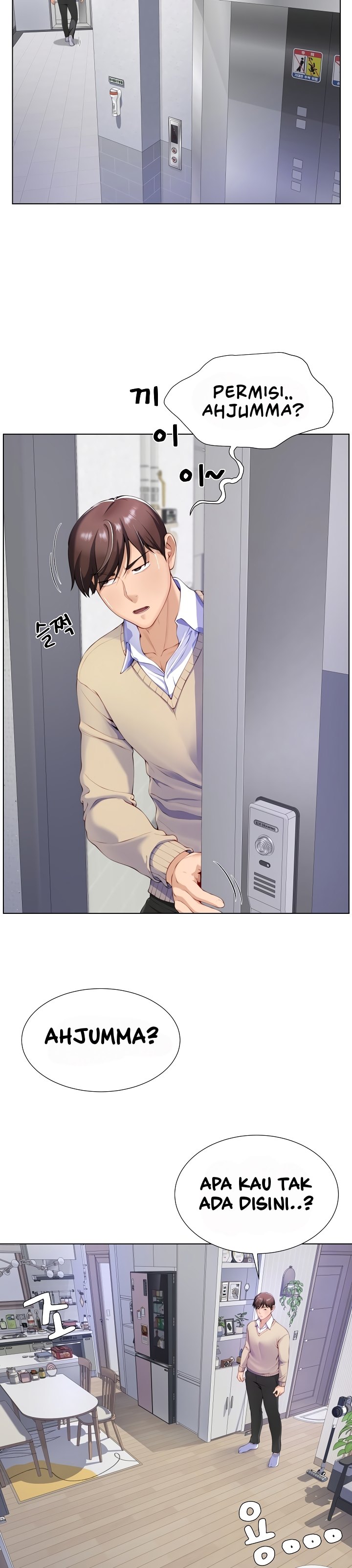 Wanna Become a Dad or a Boyfriend - Chapter 2 28 Wanna Become a Dad or a Boyfriend - Chapter 2 28