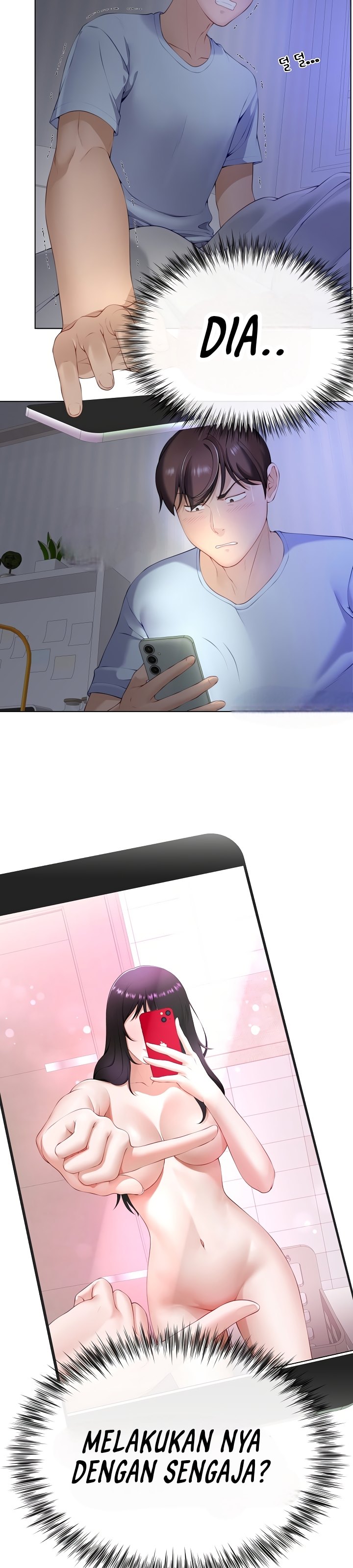 Wanna Become a Dad or a Boyfriend - Chapter 2 23 Wanna Become a Dad or a Boyfriend - Chapter 2 23