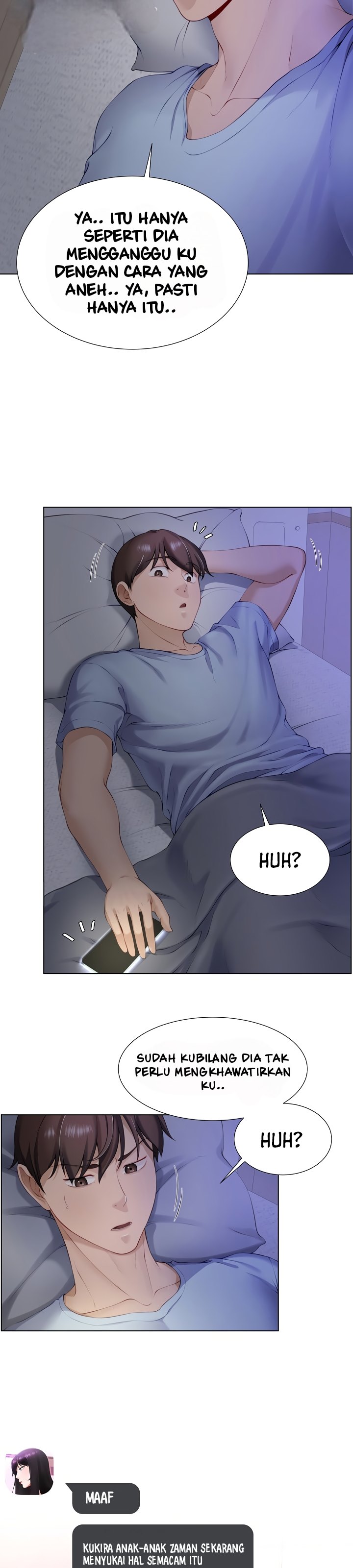 Wanna Become a Dad or a Boyfriend - Chapter 2 20 Wanna Become a Dad or a Boyfriend - Chapter 2 20