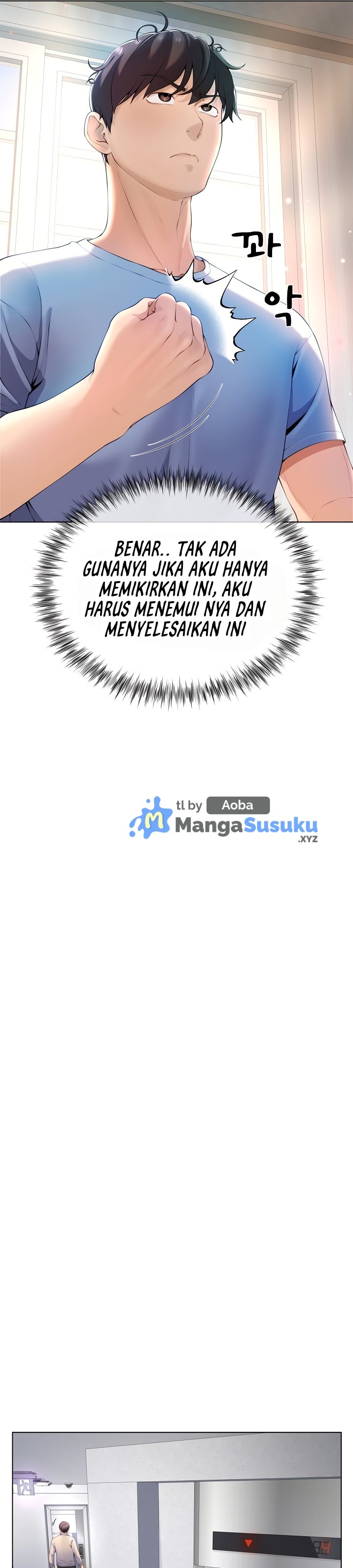 Wanna Become a Dad or a Boyfriend - Chapter 2 27 Wanna Become a Dad or a Boyfriend - Chapter 2 27