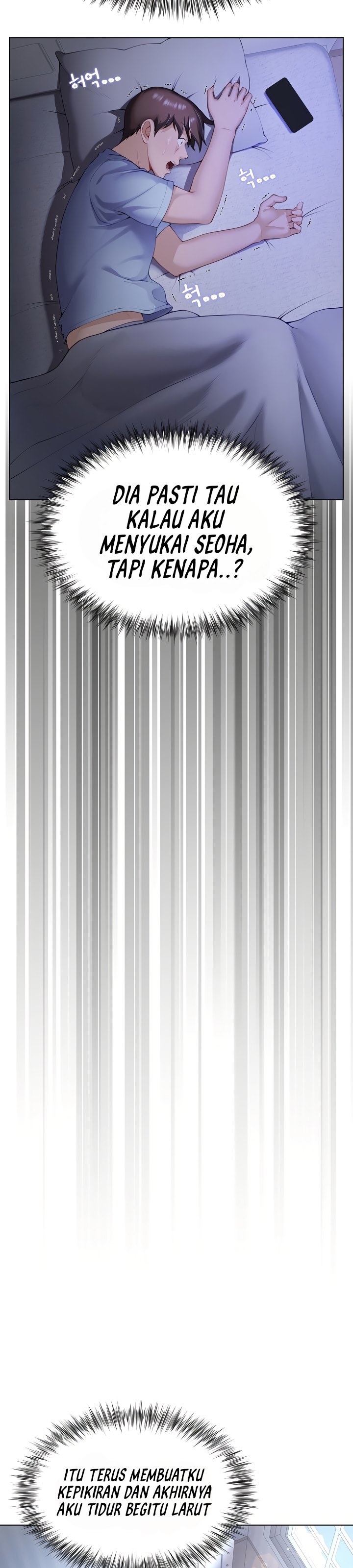 Wanna Become a Dad or a Boyfriend - Chapter 2 24 Wanna Become a Dad or a Boyfriend - Chapter 2 24