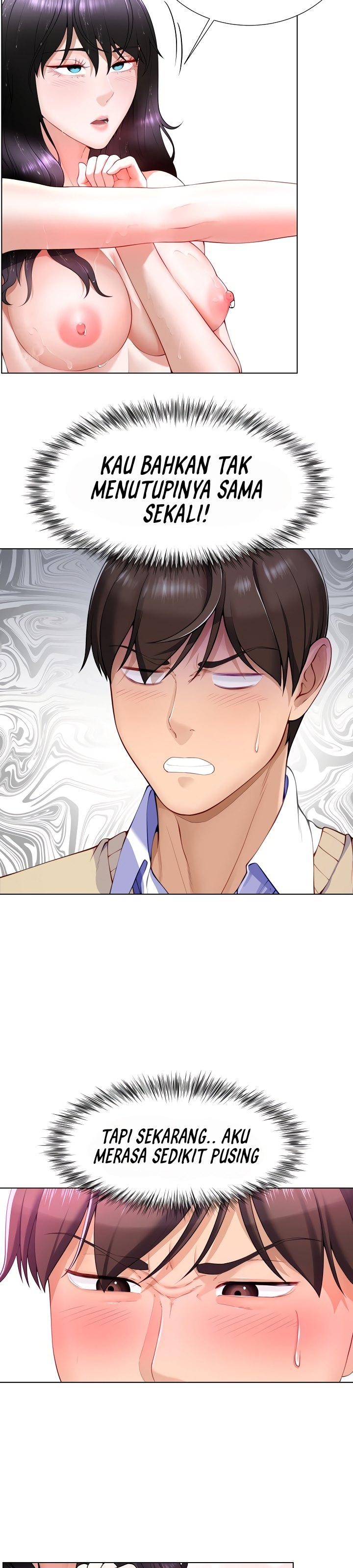 Wanna Become a Dad or a Boyfriend - Chapter 2 32 Wanna Become a Dad or a Boyfriend - Chapter 2 32