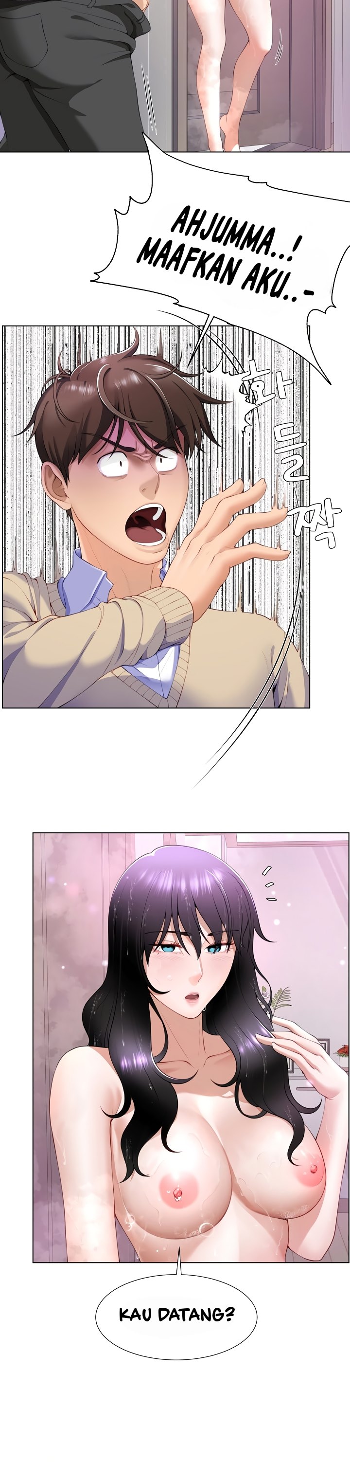 Wanna Become a Dad or a Boyfriend - Chapter 2 30 Wanna Become a Dad or a Boyfriend - Chapter 2 30