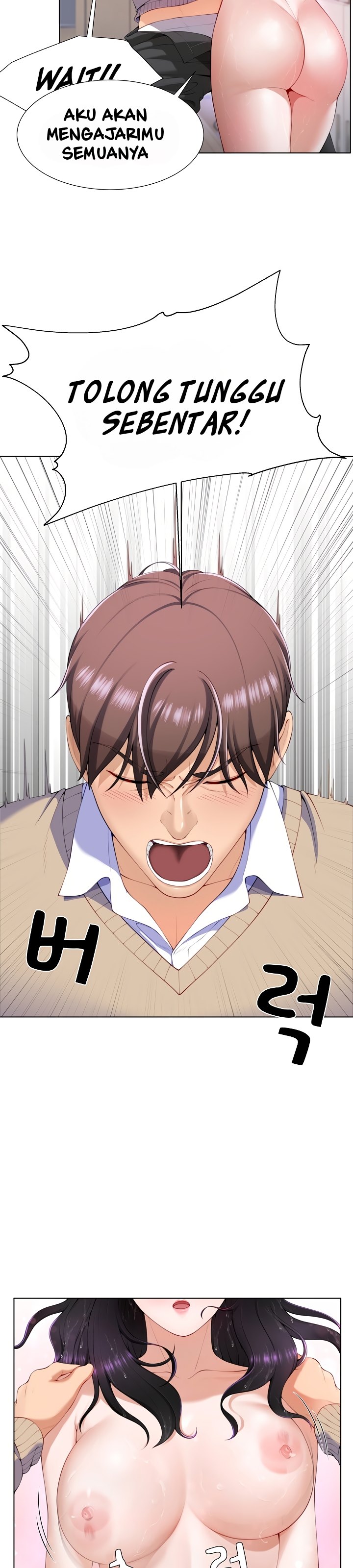 Wanna Become a Dad or a Boyfriend - Chapter 2 37 Wanna Become a Dad or a Boyfriend - Chapter 2 37