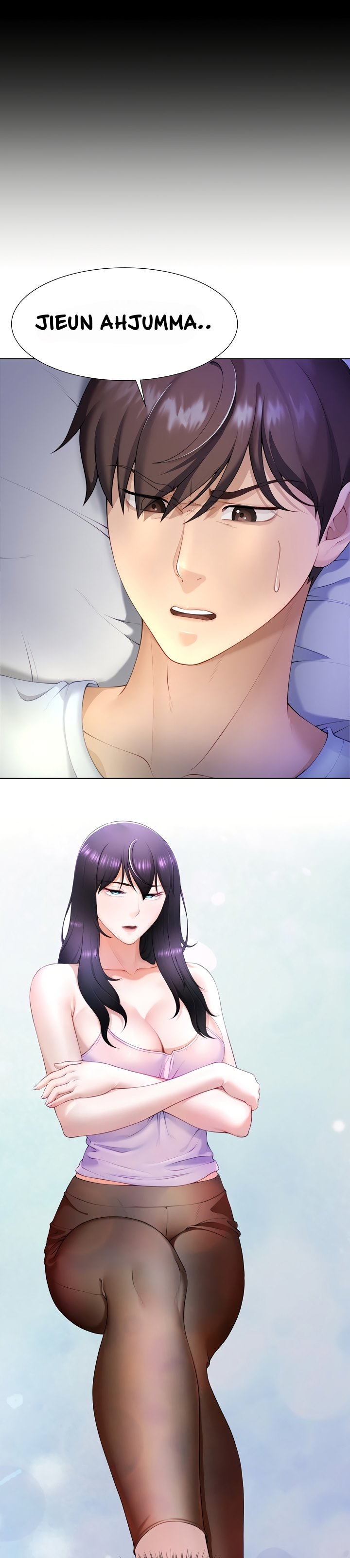 Wanna Become a Dad or a Boyfriend - Chapter 2 18 Wanna Become a Dad or a Boyfriend - Chapter 2 18