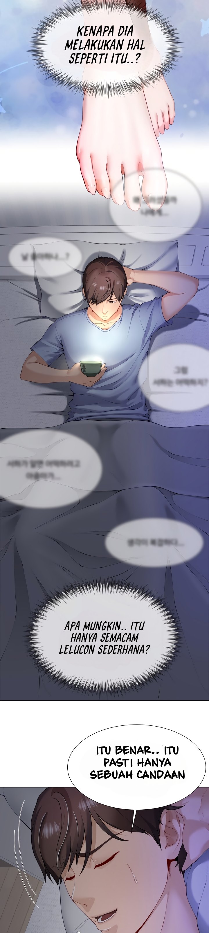 Wanna Become a Dad or a Boyfriend - Chapter 2 19 Wanna Become a Dad or a Boyfriend - Chapter 2 19