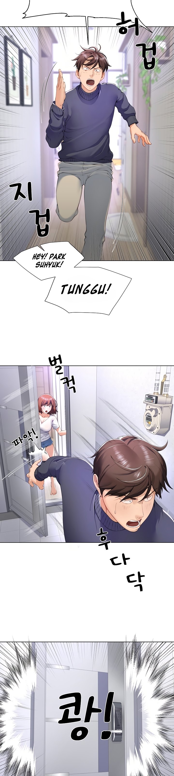 Wanna Become a Dad or a Boyfriend - Chapter 2 10 Wanna Become a Dad or a Boyfriend - Chapter 2 10