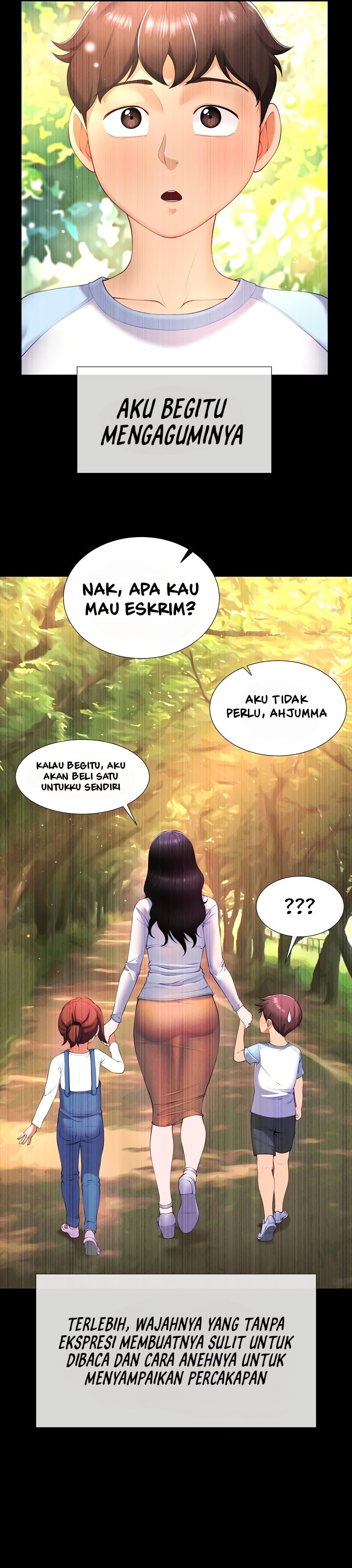 Wanna Become a Dad or a Boyfriend - Chapter 2 17 Wanna Become a Dad or a Boyfriend - Chapter 2 17