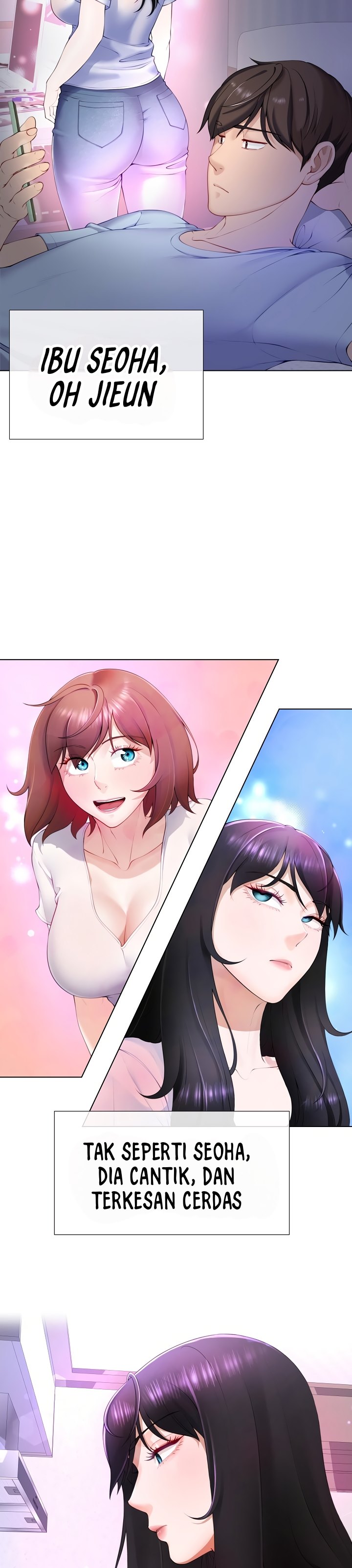 Wanna Become a Dad or a Boyfriend - Chapter 2 14 Wanna Become a Dad or a Boyfriend - Chapter 2 14