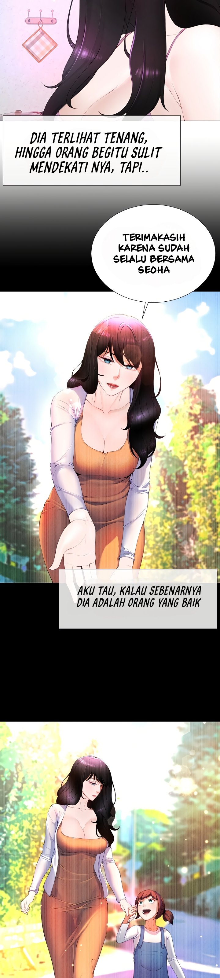 Wanna Become a Dad or a Boyfriend - Chapter 2 15 Wanna Become a Dad or a Boyfriend - Chapter 2 15