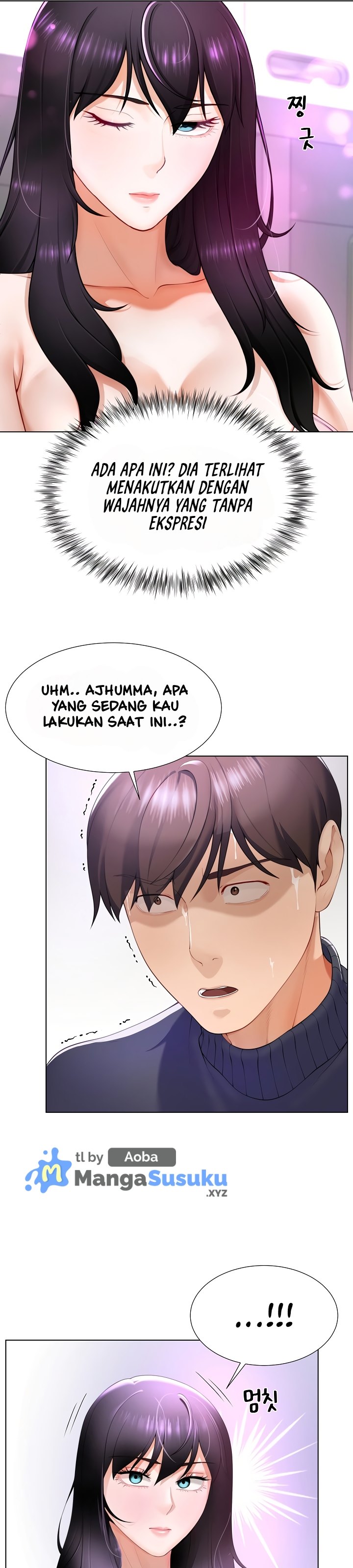 Wanna Become a Dad or a Boyfriend - Chapter 2 7 Wanna Become a Dad or a Boyfriend - Chapter 2 7