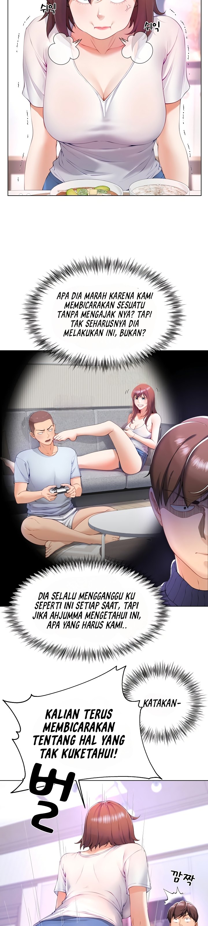 Wanna Become a Dad or a Boyfriend - Chapter 2 4 Wanna Become a Dad or a Boyfriend - Chapter 2 4