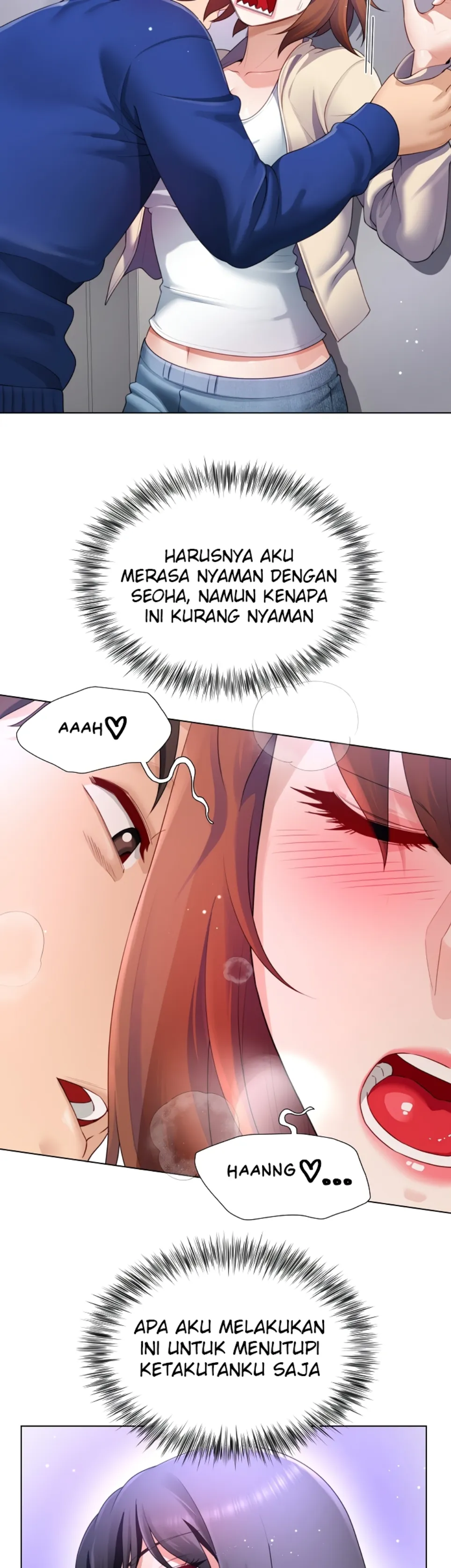 Wanna Become a Dad or a Boyfriend - Chapter 28 9 Wanna Become a Dad or a Boyfriend - Chapter 28 9