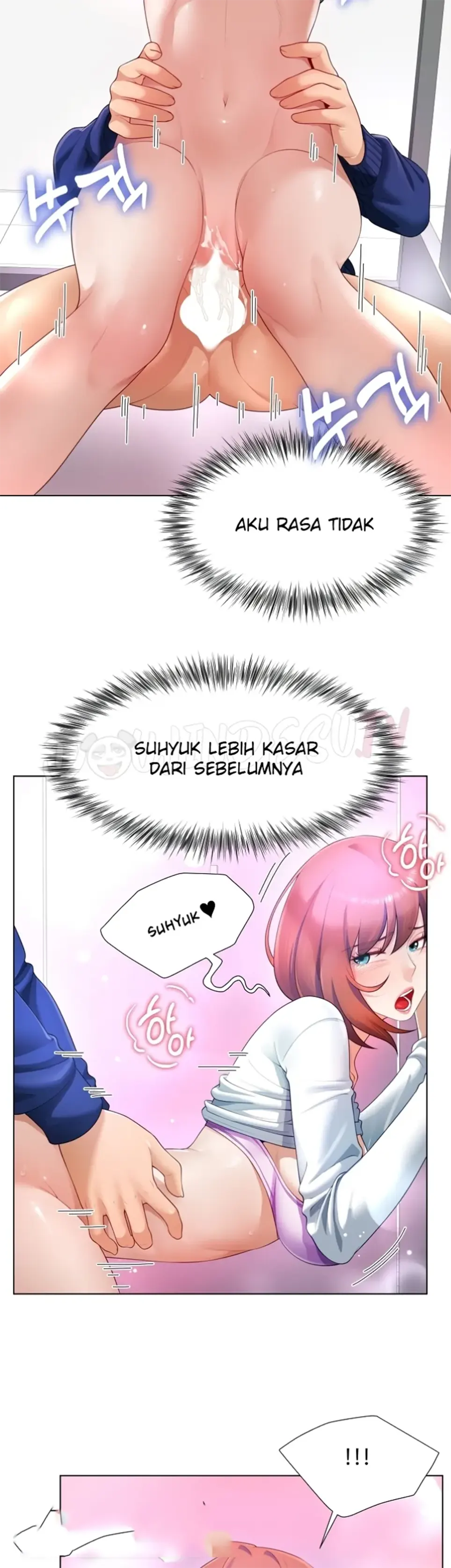 Wanna Become a Dad or a Boyfriend - Chapter 28 19 Wanna Become a Dad or a Boyfriend - Chapter 28 19