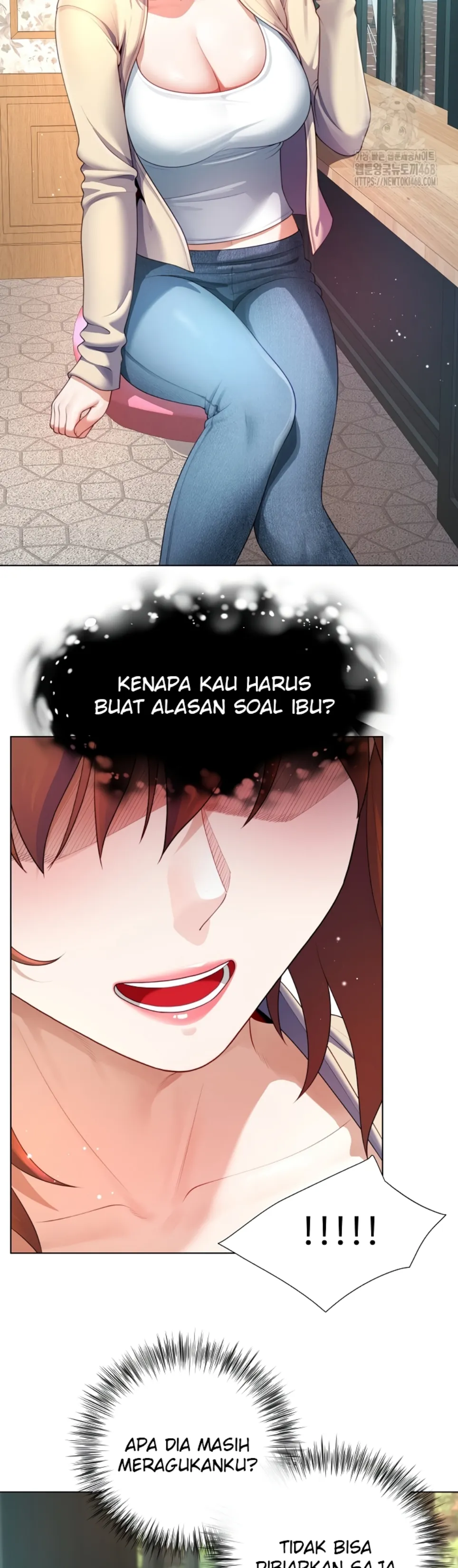 Wanna Become a Dad or a Boyfriend - Chapter 28 4 Wanna Become a Dad or a Boyfriend - Chapter 28 4