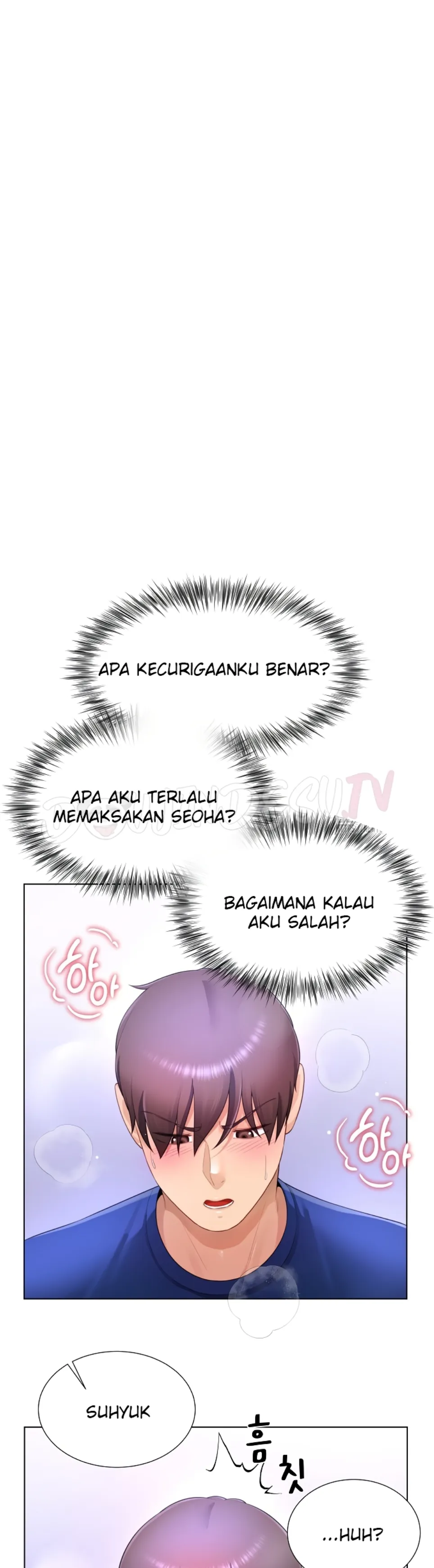 Wanna Become a Dad or a Boyfriend - Chapter 28 42 Wanna Become a Dad or a Boyfriend - Chapter 28 42