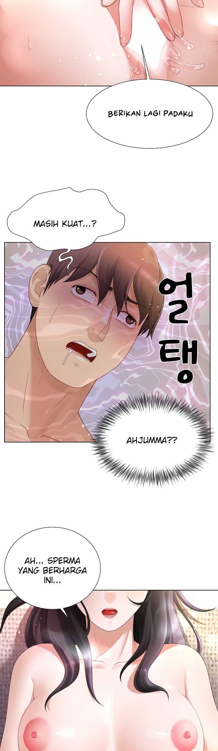 Wanna Become a Dad or a Boyfriend - Chapter 21 2