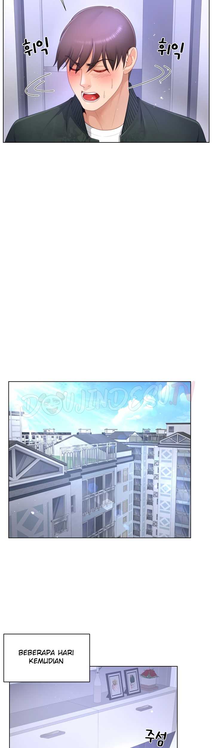 Wanna Become a Dad or a Boyfriend - Chapter 21 29