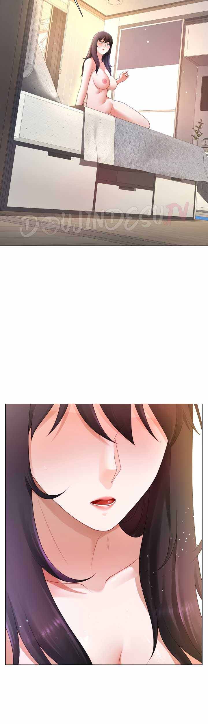 Wanna Become a Dad or a Boyfriend - Chapter 21 21