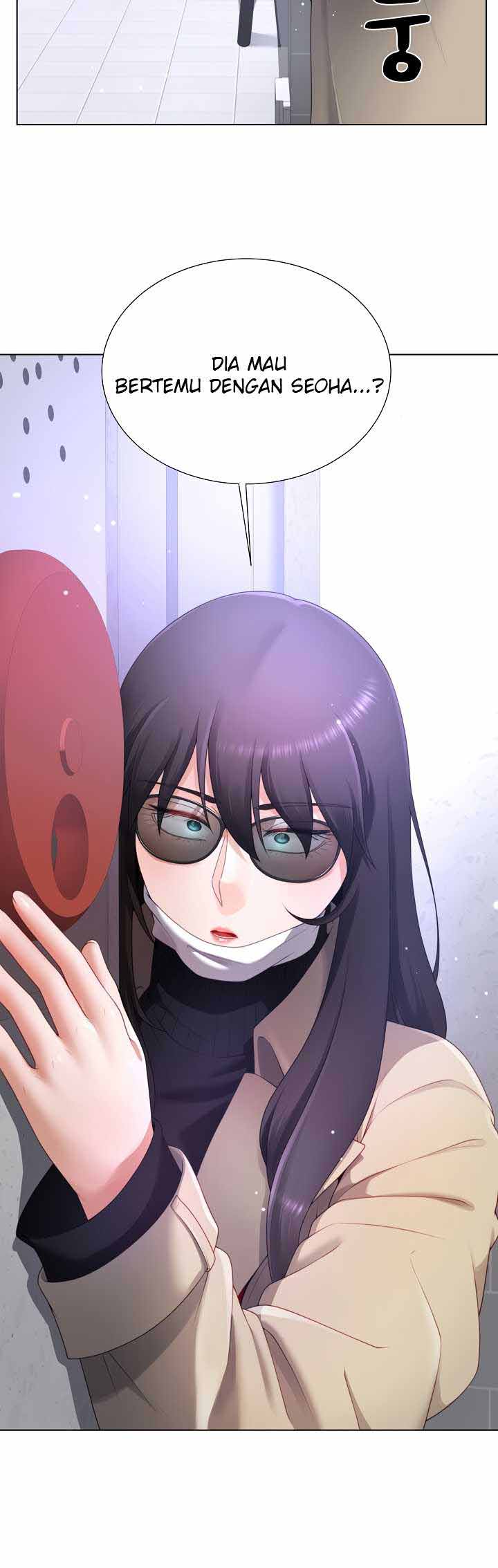 Wanna Become a Dad or a Boyfriend - Chapter 21 34