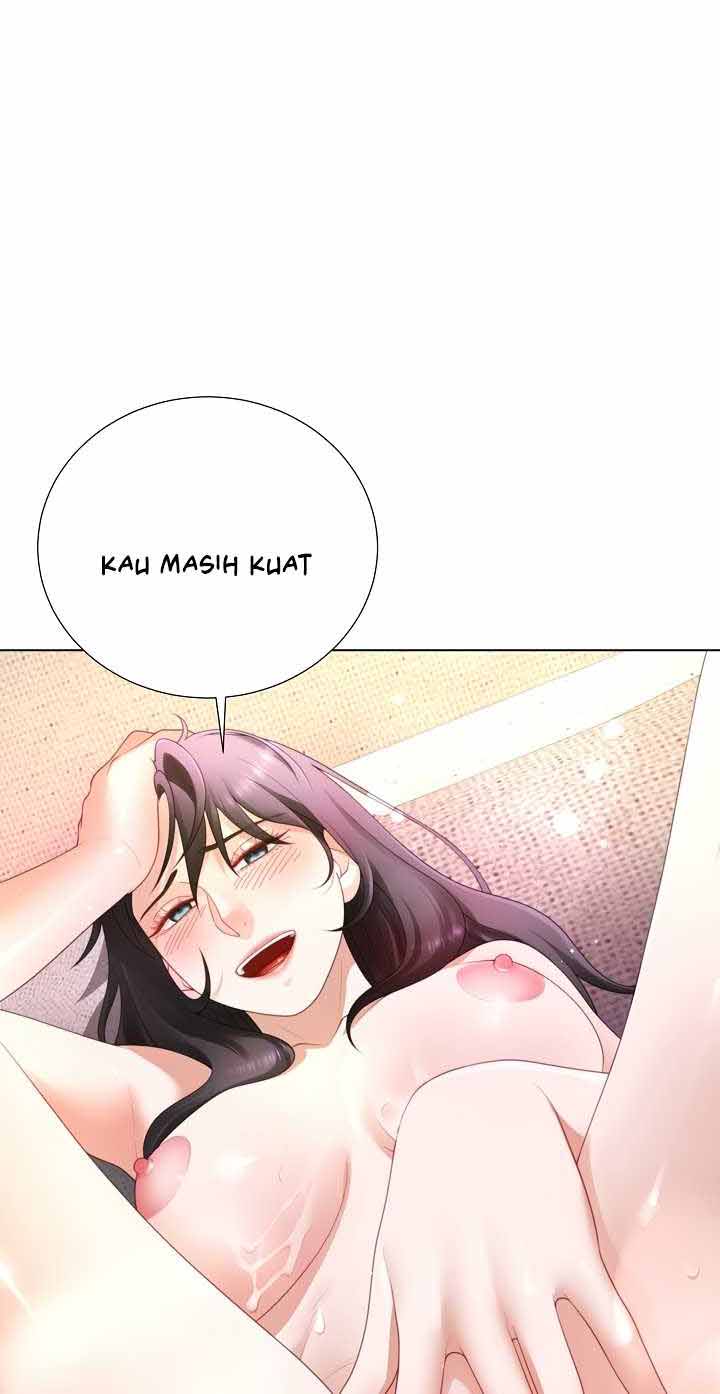 Wanna Become a Dad or a Boyfriend - Chapter 21 1
