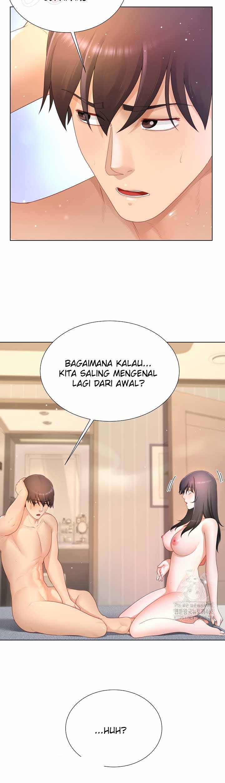 Wanna Become a Dad or a Boyfriend - Chapter 21 12