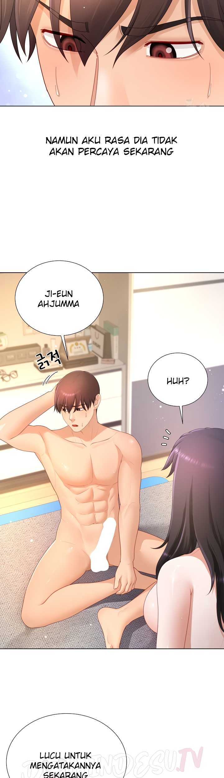 Wanna Become a Dad or a Boyfriend - Chapter 21 11