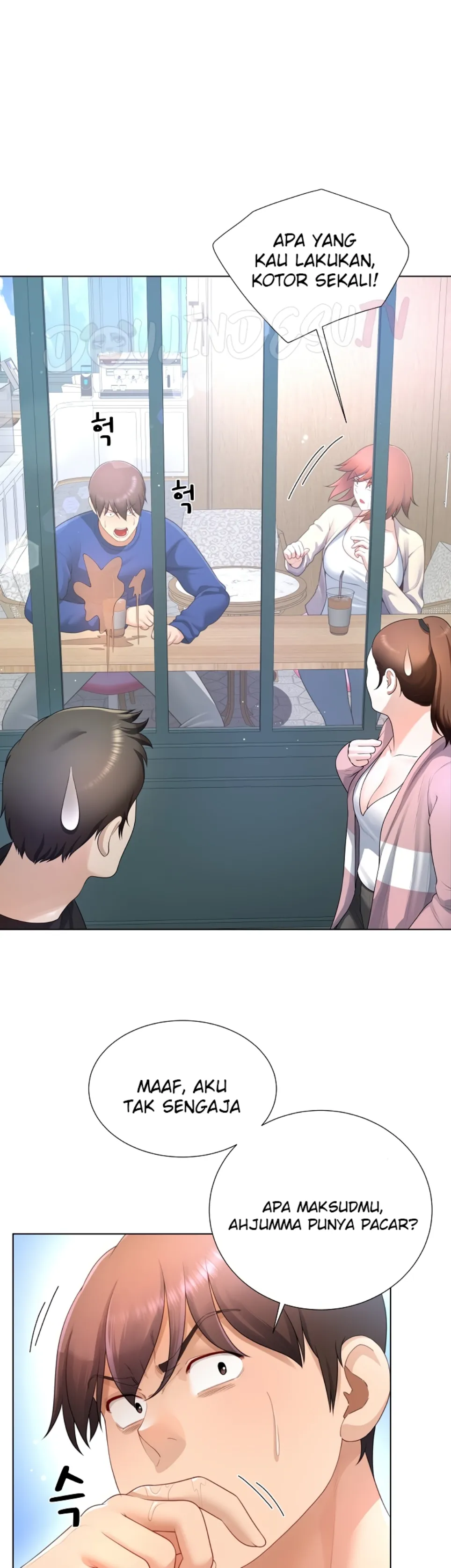 Wanna Become a Dad or a Boyfriend - Chapter 27 22 Wanna Become a Dad or a Boyfriend - Chapter 27 22