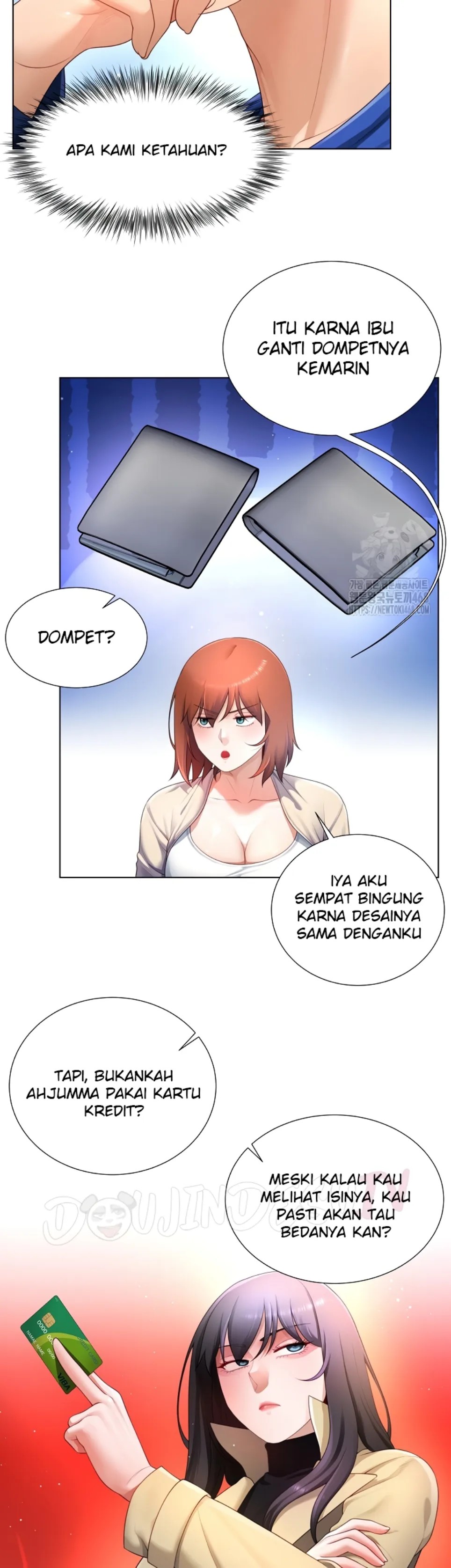 Wanna Become a Dad or a Boyfriend - Chapter 27 23 Wanna Become a Dad or a Boyfriend - Chapter 27 23