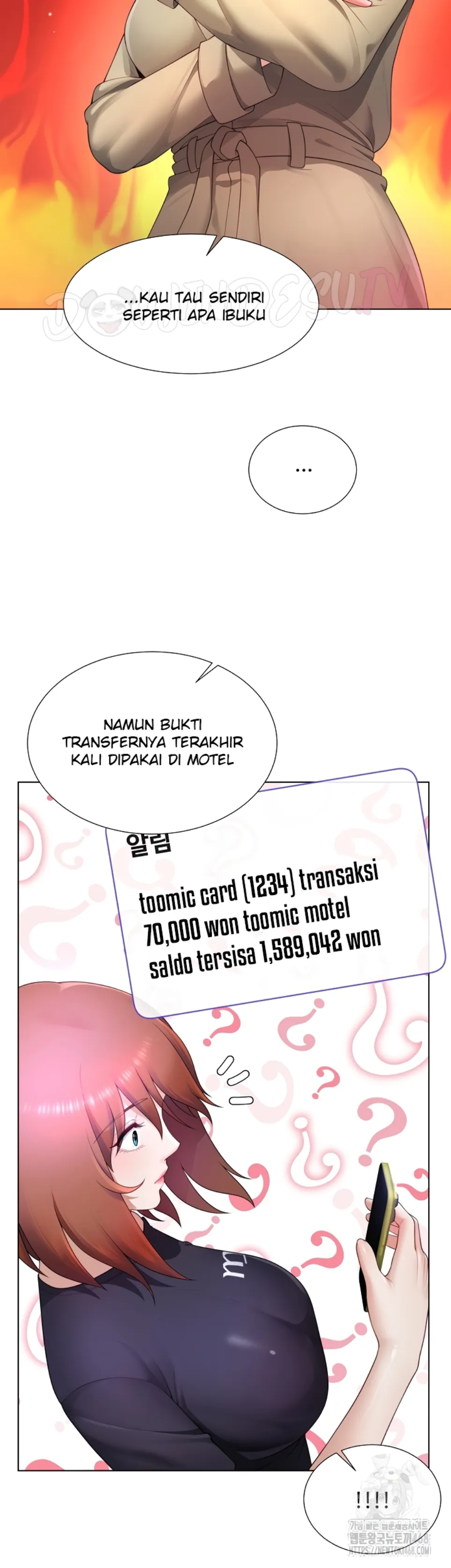 Wanna Become a Dad or a Boyfriend - Chapter 27 24 Wanna Become a Dad or a Boyfriend - Chapter 27 24