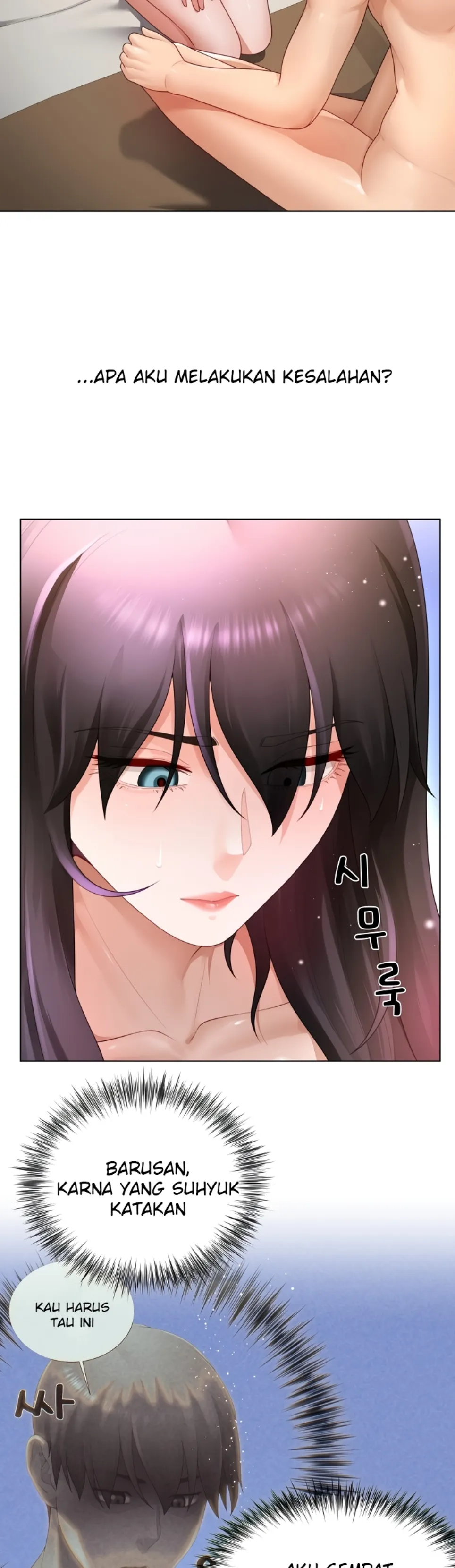 Wanna Become a Dad or a Boyfriend - Chapter 27 3 Wanna Become a Dad or a Boyfriend - Chapter 27 3