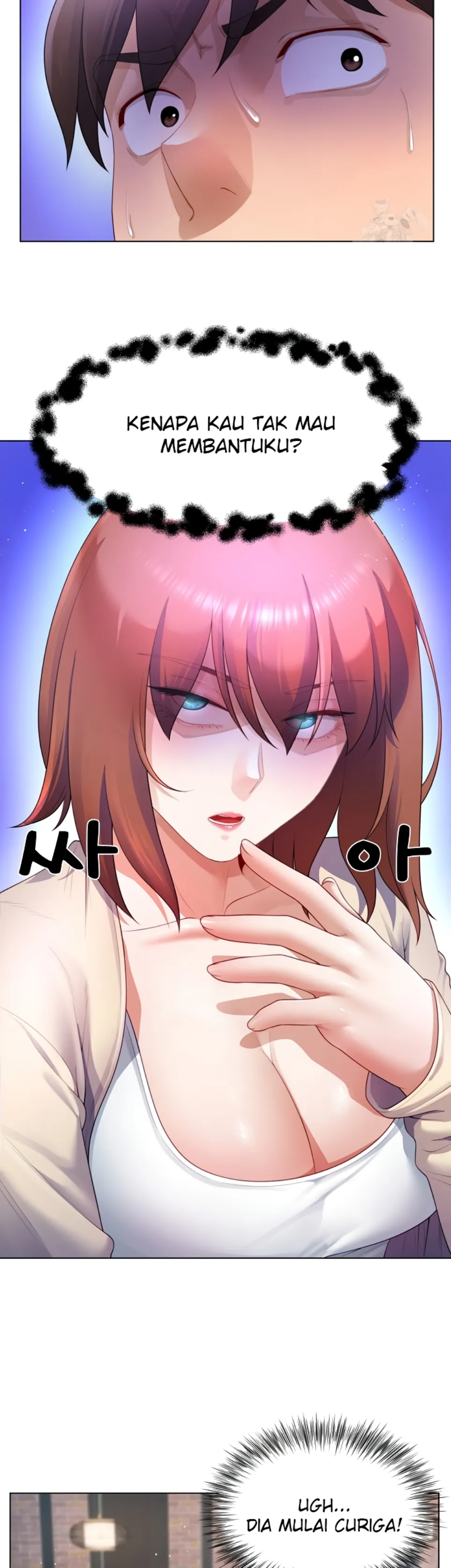 Wanna Become a Dad or a Boyfriend - Chapter 27 36 Wanna Become a Dad or a Boyfriend - Chapter 27 36