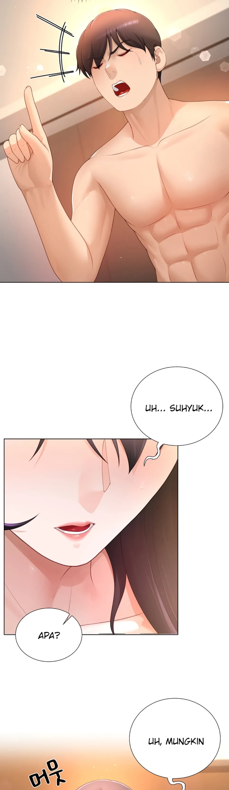 Wanna Become a Dad or a Boyfriend - Chapter 27 6 Wanna Become a Dad or a Boyfriend - Chapter 27 6