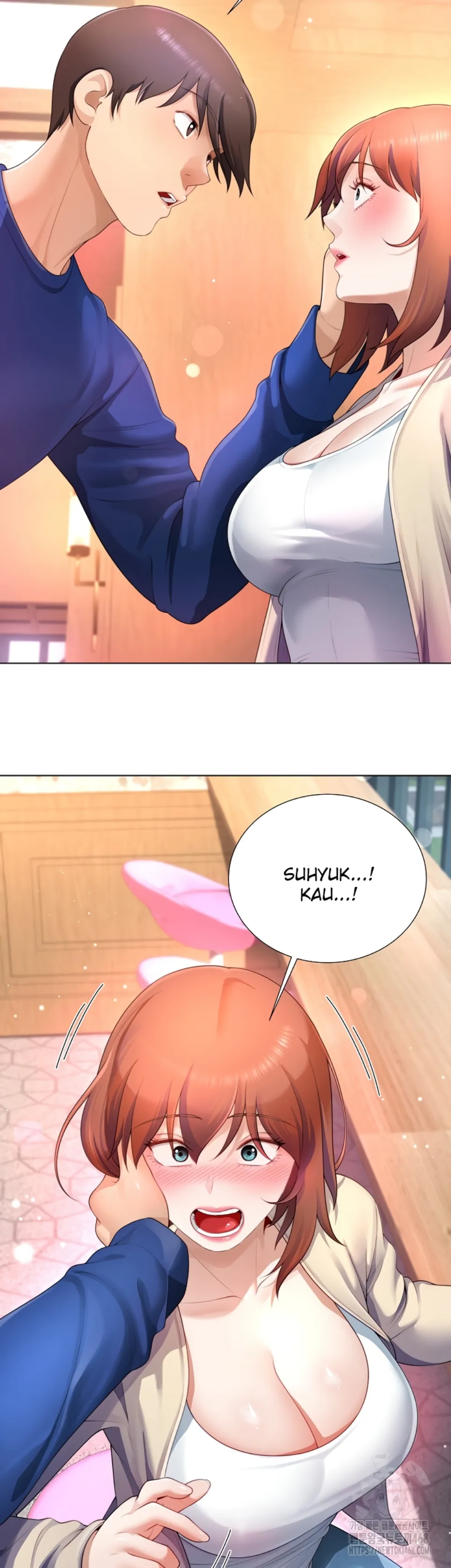 Wanna Become a Dad or a Boyfriend - Chapter 27 40 Wanna Become a Dad or a Boyfriend - Chapter 27 40