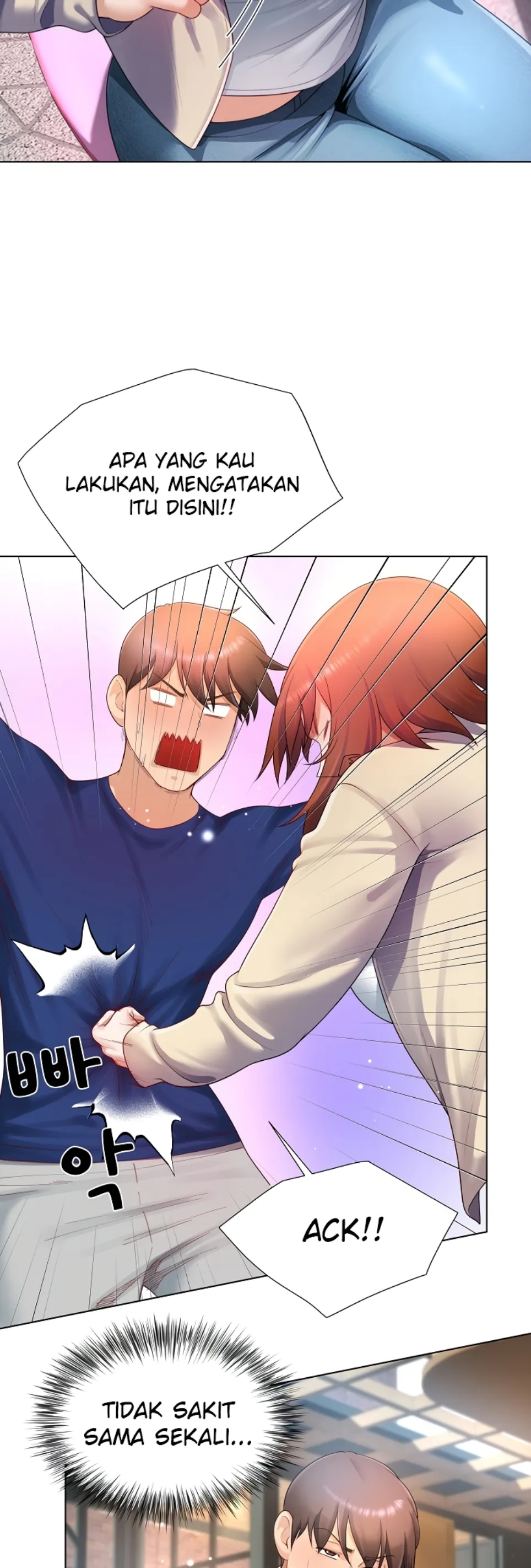 Wanna Become a Dad or a Boyfriend - Chapter 27 41 Wanna Become a Dad or a Boyfriend - Chapter 27 41