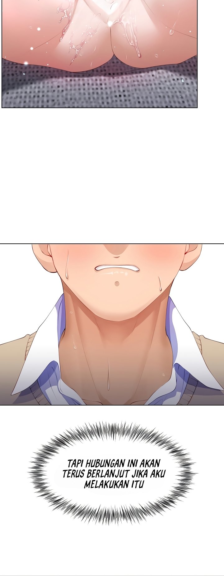 Wanna Become a Dad or a Boyfriend - Chapter 5 6