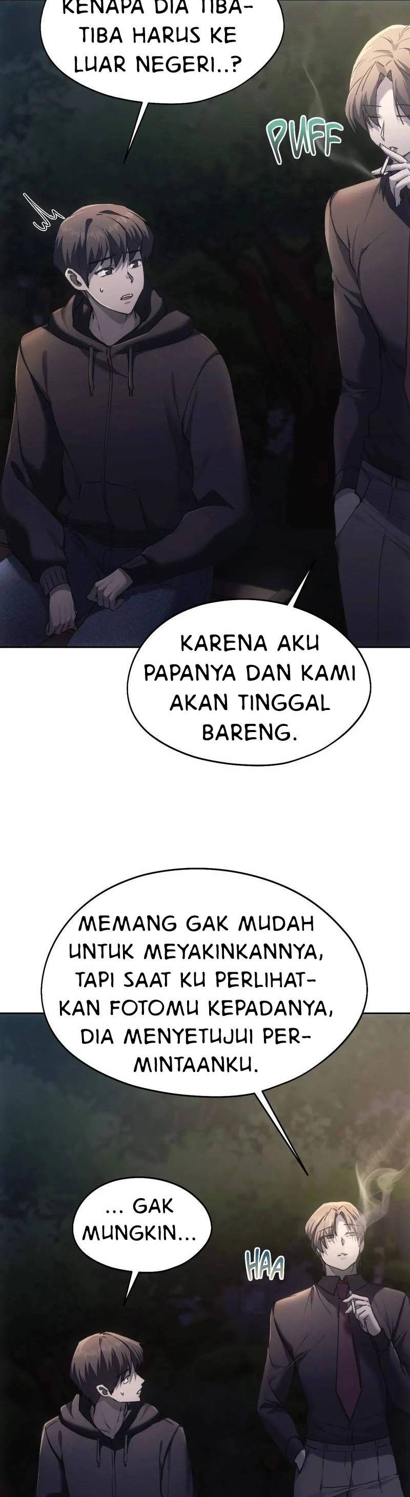 Wreck My Bias - Chapter 69 28