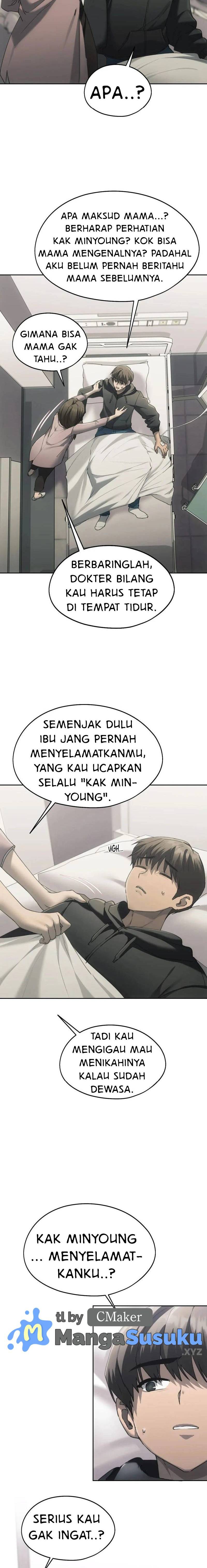 Wreck My Bias - Chapter 69 10