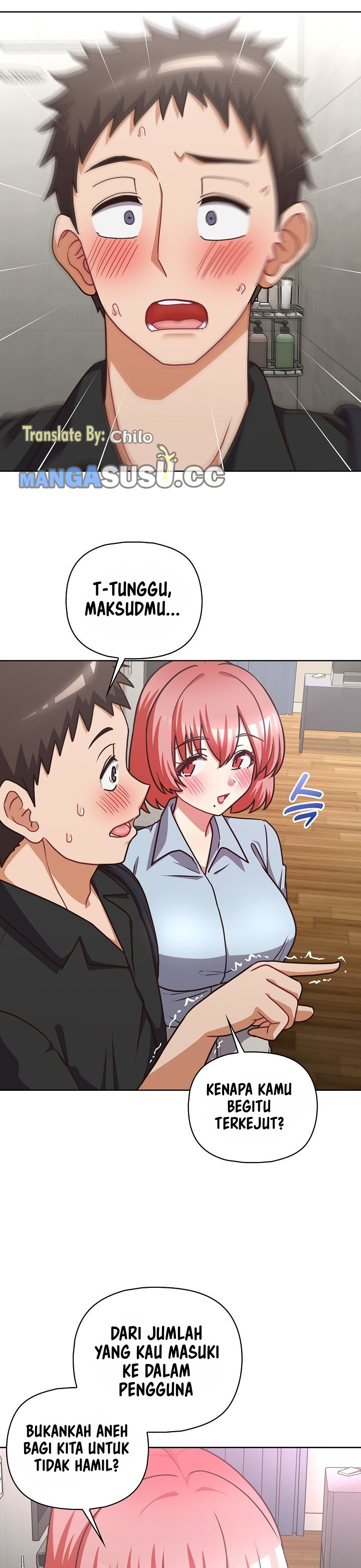 That Shithole Company is Mine Now - Chapter 49 26 That Shithole Company is Mine Now - Chapter 49 26