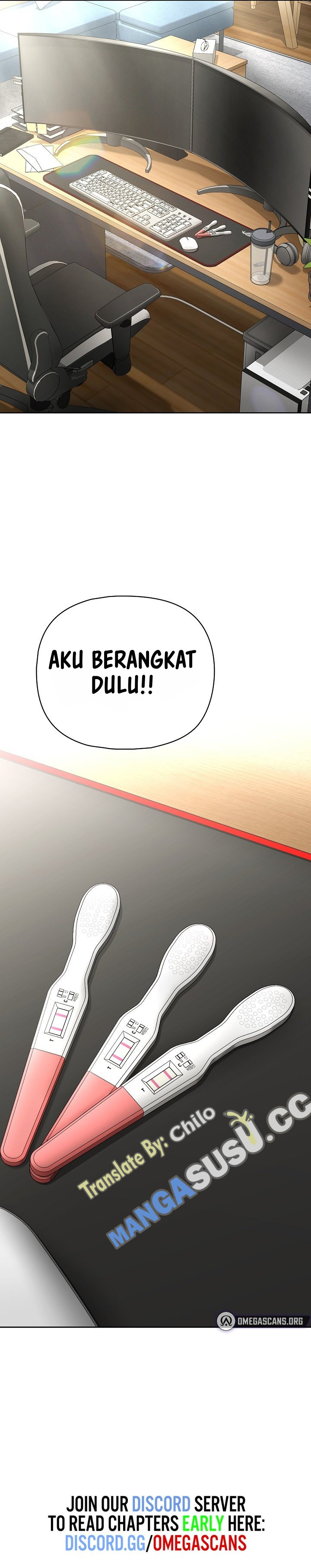 That Shithole Company is Mine Now - Chapter 49 30 That Shithole Company is Mine Now - Chapter 49 30