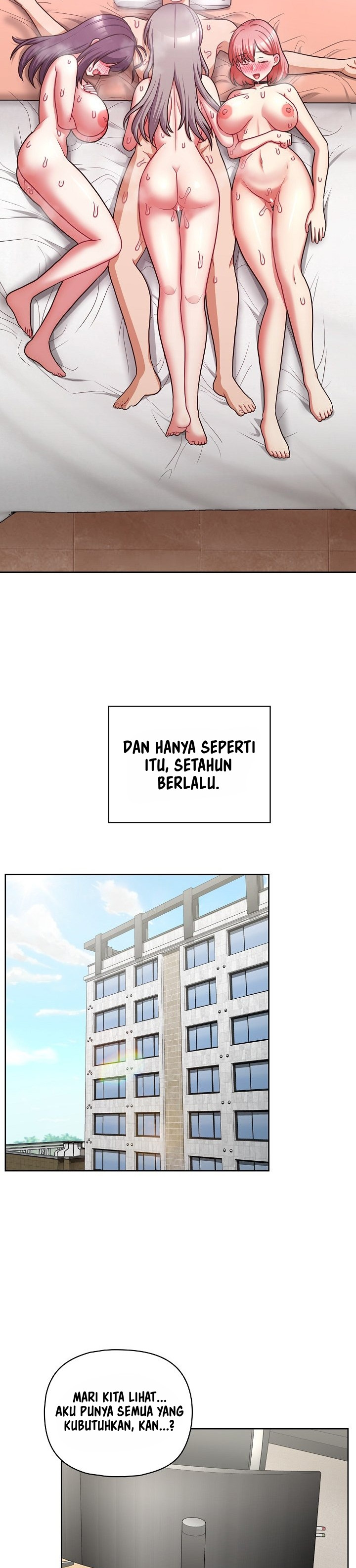 That Shithole Company is Mine Now - Chapter 49 19 That Shithole Company is Mine Now - Chapter 49 19