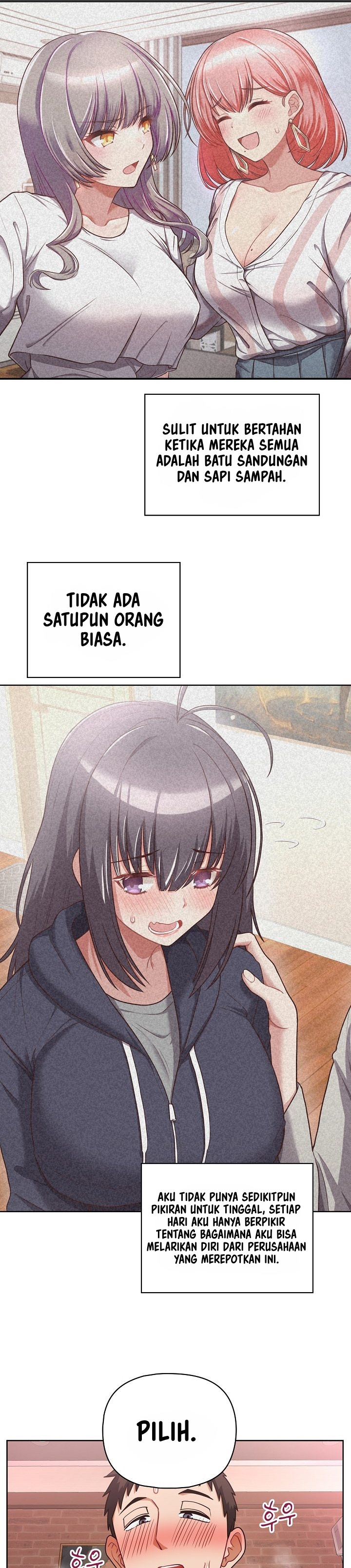 That Shithole Company is Mine Now - Chapter 49 14 That Shithole Company is Mine Now - Chapter 49 14