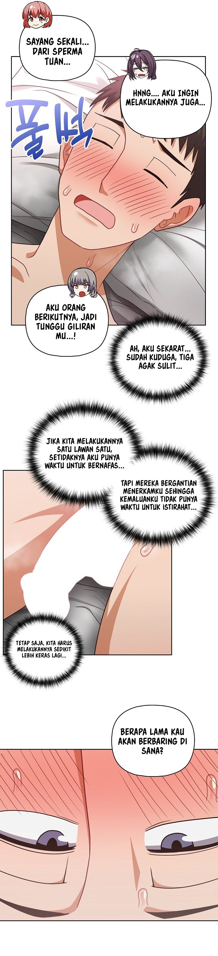 That Shithole Company is Mine Now - Chapter 49 6 That Shithole Company is Mine Now - Chapter 49 6