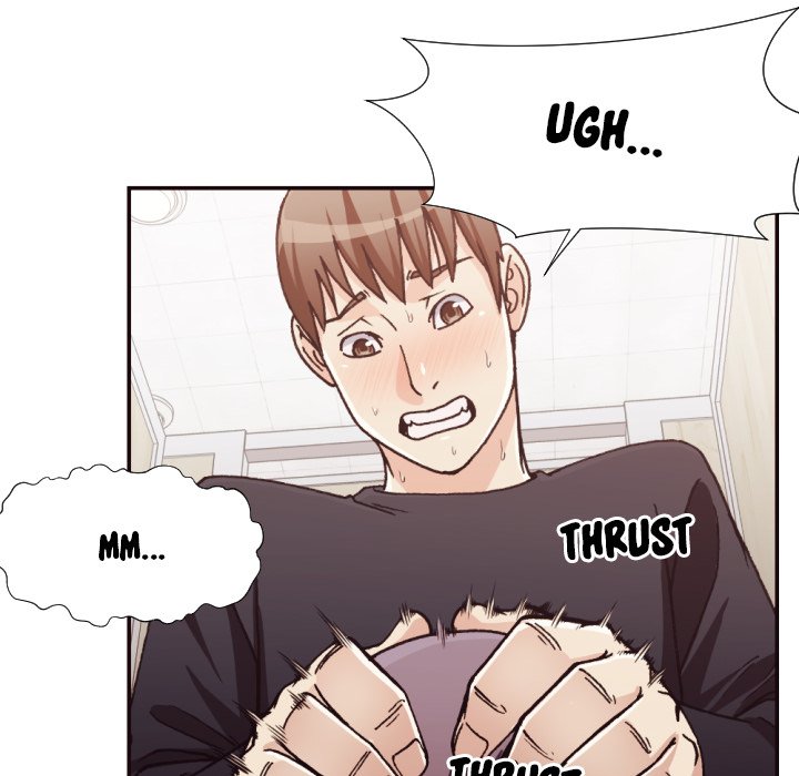 The Hidden Past - Chapter 20 82